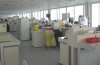 Laboratoire moderne