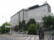 Hôpital cardiologique