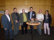 Gâteau du 20ème anniversaire