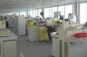 Laboratoire moderne