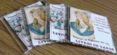 DVD livres de garde